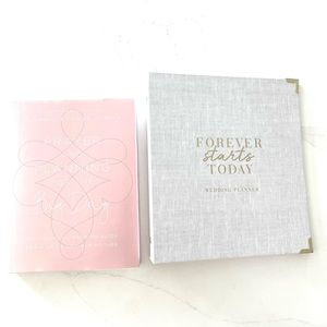 ‼️ SALE ‼️ Bride Wedding Planner & Prayer, Planning For The Big Day BRAIN QUEST